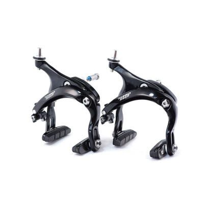 Tektro R559 Long Reach Brake Caliper Set (Recessed Nut)