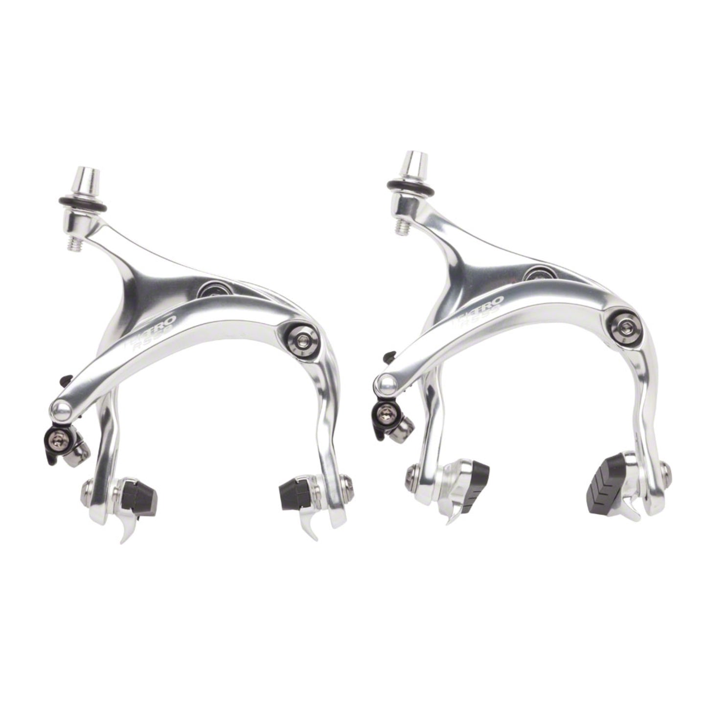 Tektro R559 Long Reach Brake Caliper Set (External Nut)