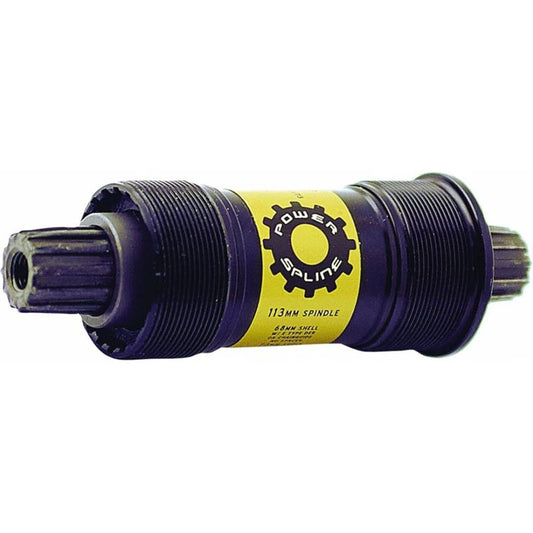 Truvativ ISIS Giga Pipe SL BB, BSA, 68E/73x113mm