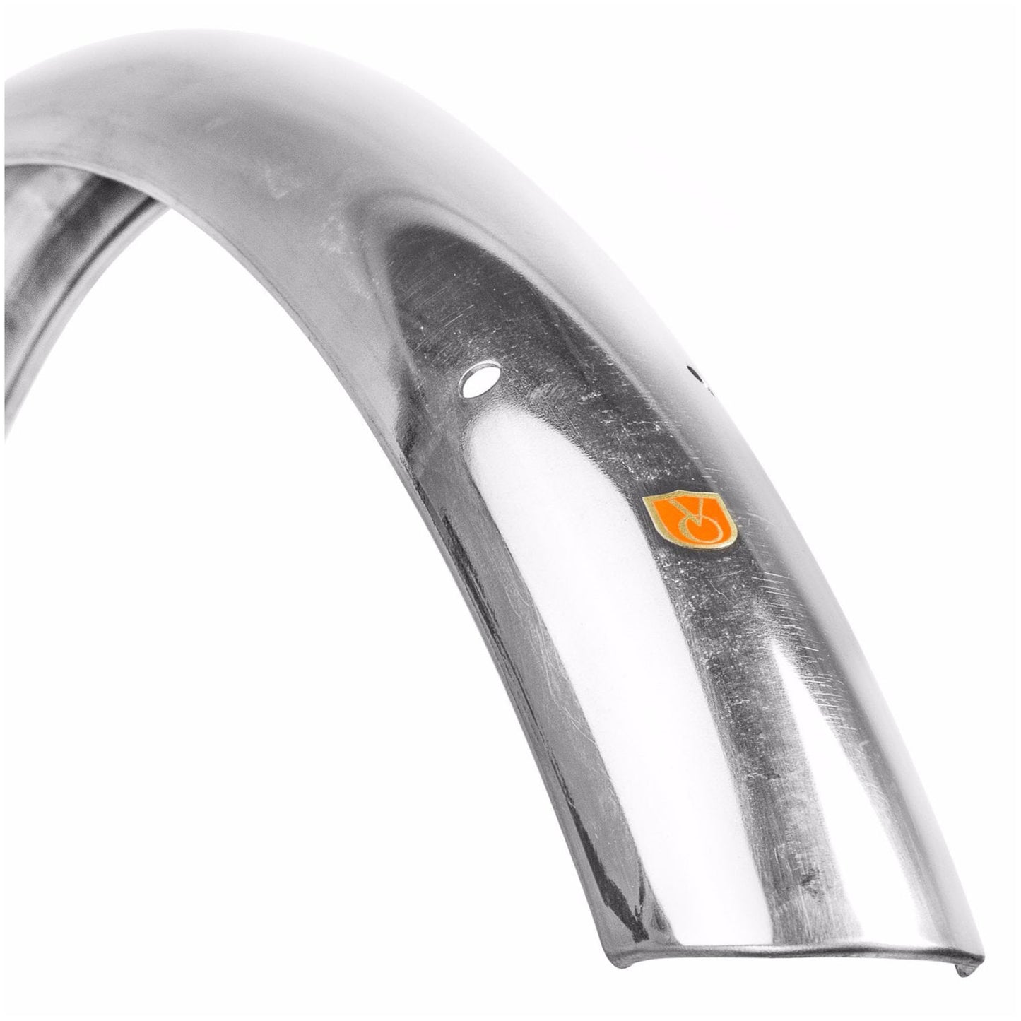 Velo Orange 700c Stainless Steel Fenders - 45mm