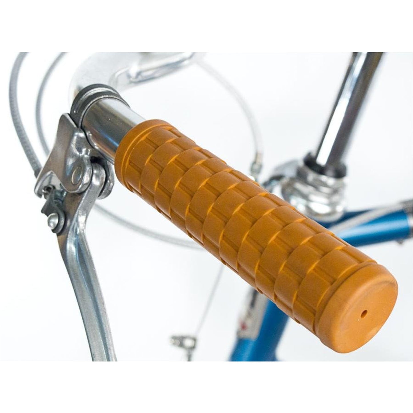 Velo Orange Kraton "Basket Weave" Grips