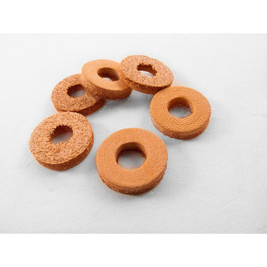 Velo Orange Leather Washers (Fender Hardware Each)