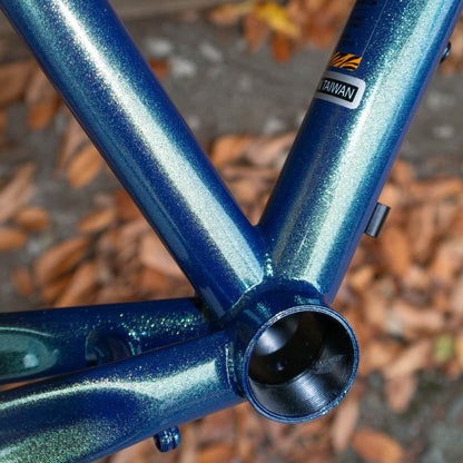 Wilde Bicycle Co. Rambler Frameset