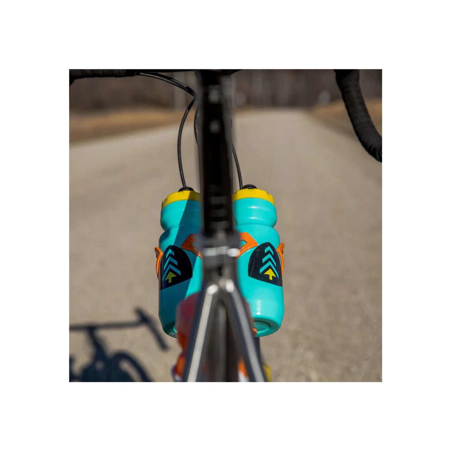 Wolf Tooth B-RAD Double Bottle Cage Adapter