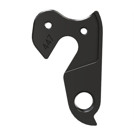 Wheels Manufacturing Derailleur Hanger - 447