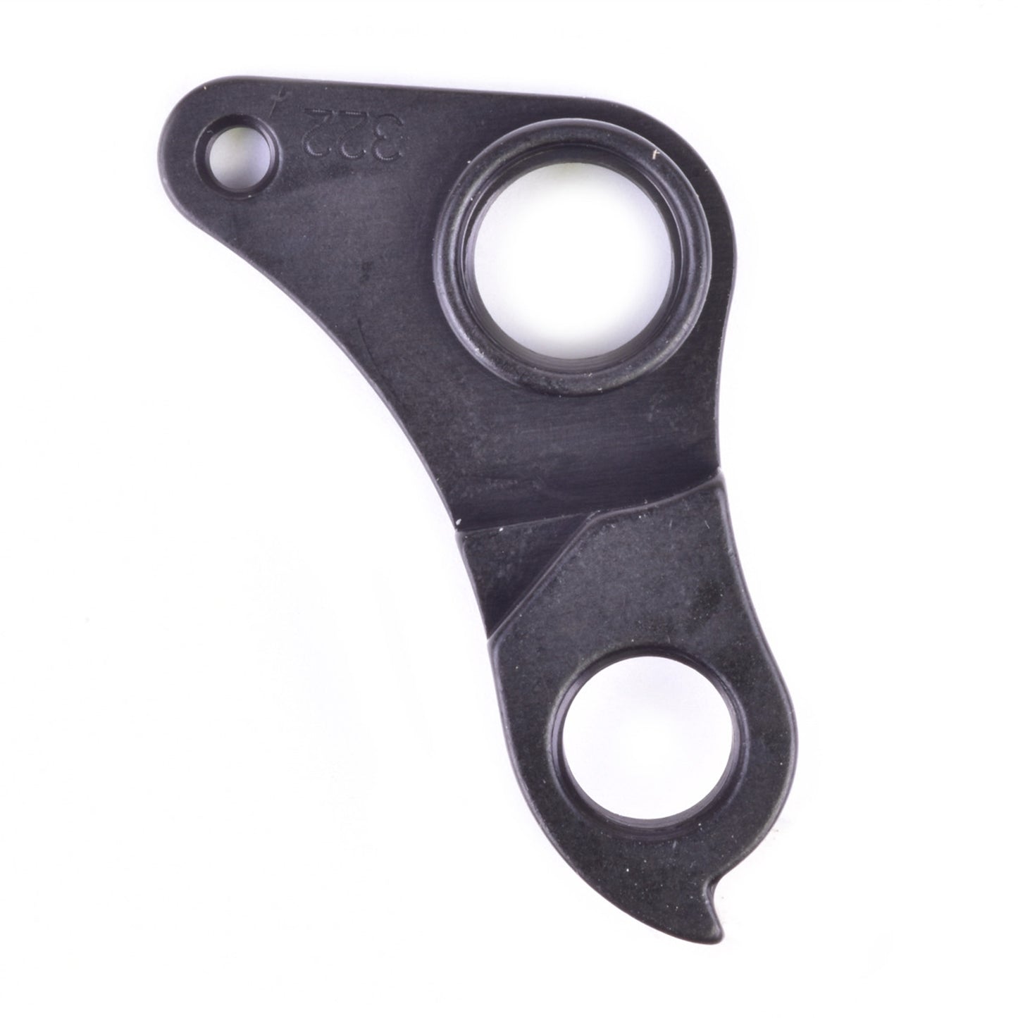 Wheels Manufacturing, DROPOUT-322, Derailleur Hanger, Kona #ET2