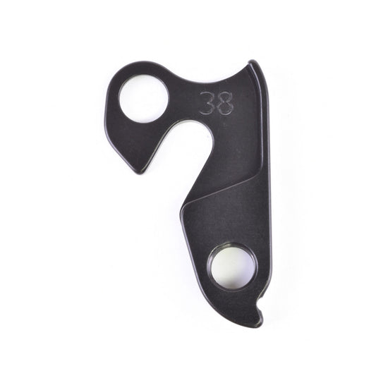 Wheels Mfg. Dropout 38 Derailleur hanger