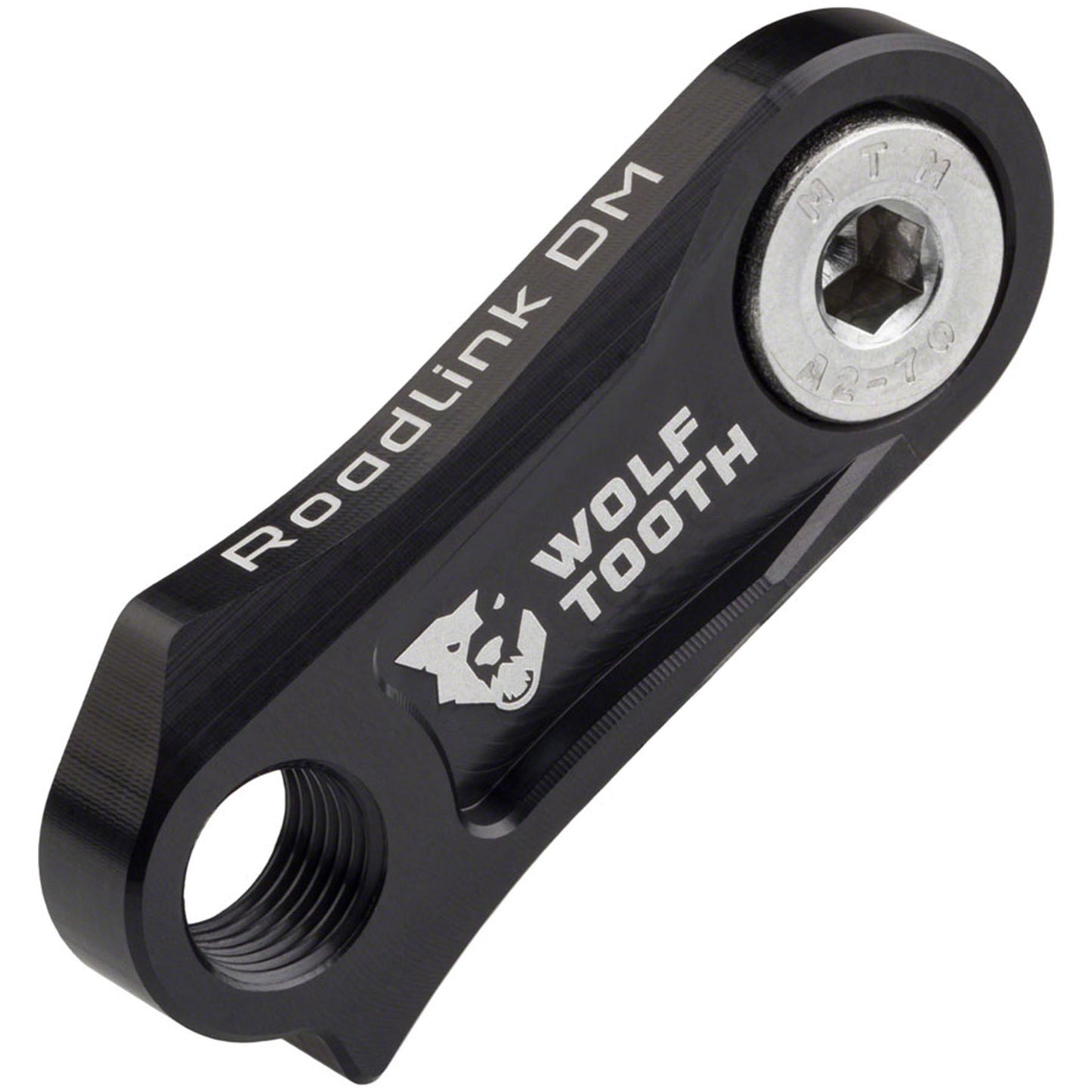 Wolf Tooth RoadLink Direct Mount for Shimano R8000/R9100