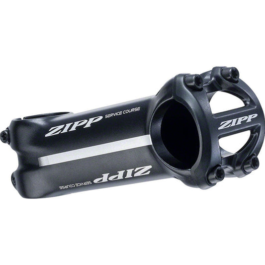 Zipp Speed Weaponry Service Course Stem - 120mm, 31.8mm, 1-1/8", Black