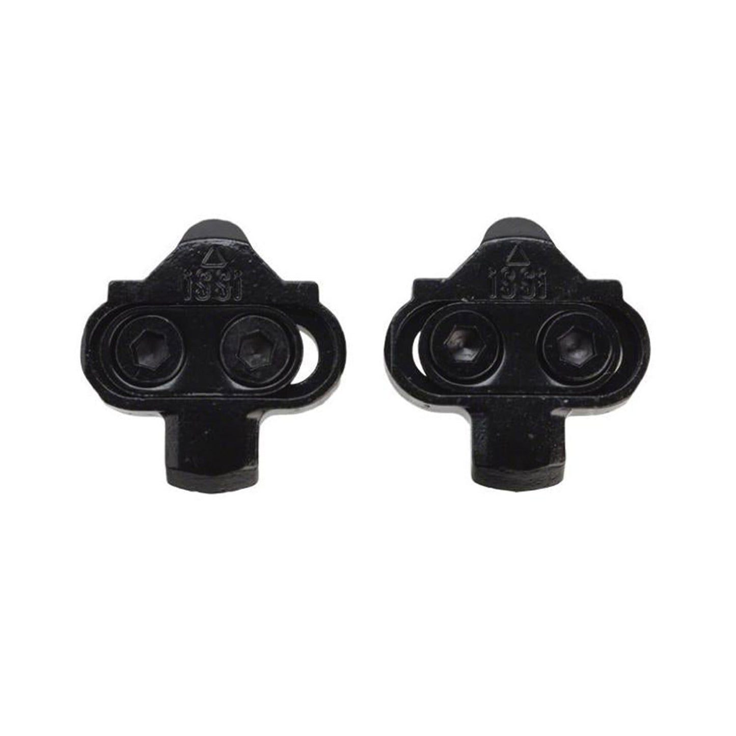 iSSi Replacement Cleat 2-Bolt With Float