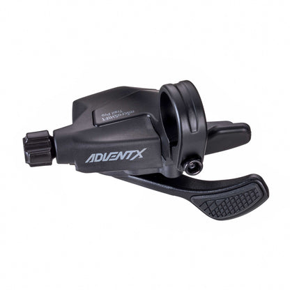 microSHIFT Advent X Trail Trigger Pro Right Shifter