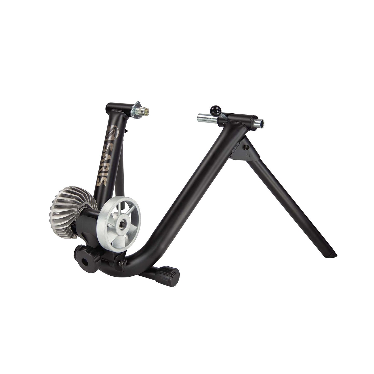 Saris 1021T Fluid Trainer-Fluid Resistance