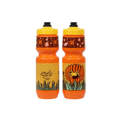 SimWorks Earth Gazer Bottle