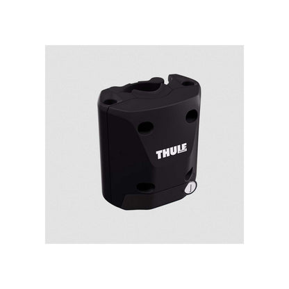 Thule Quick Release Bracket BLACK/BLUE