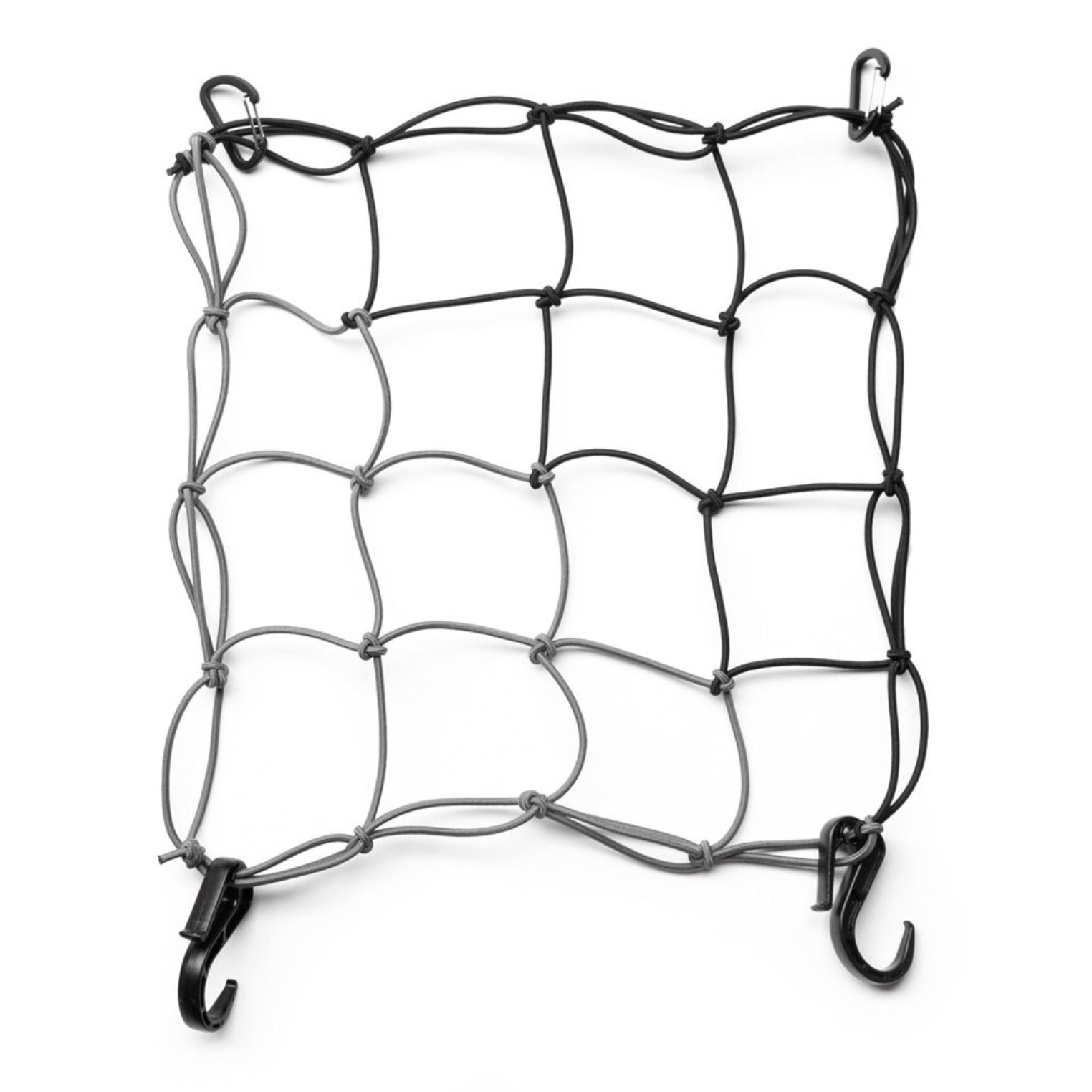 Blue Lug Cargo Net – Kissing Crows Outpost