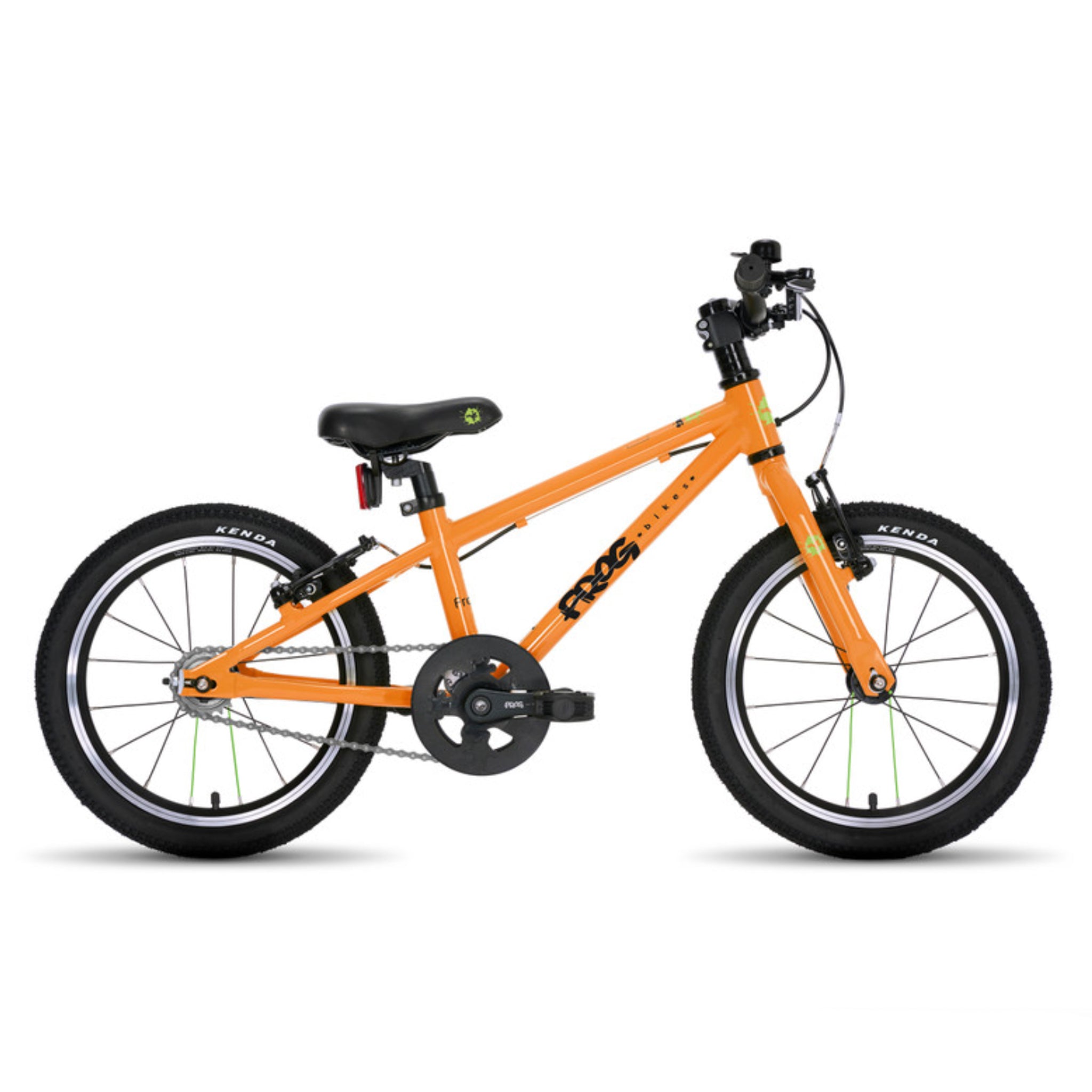 Frog Bikes First Pedal Bikes 44cm