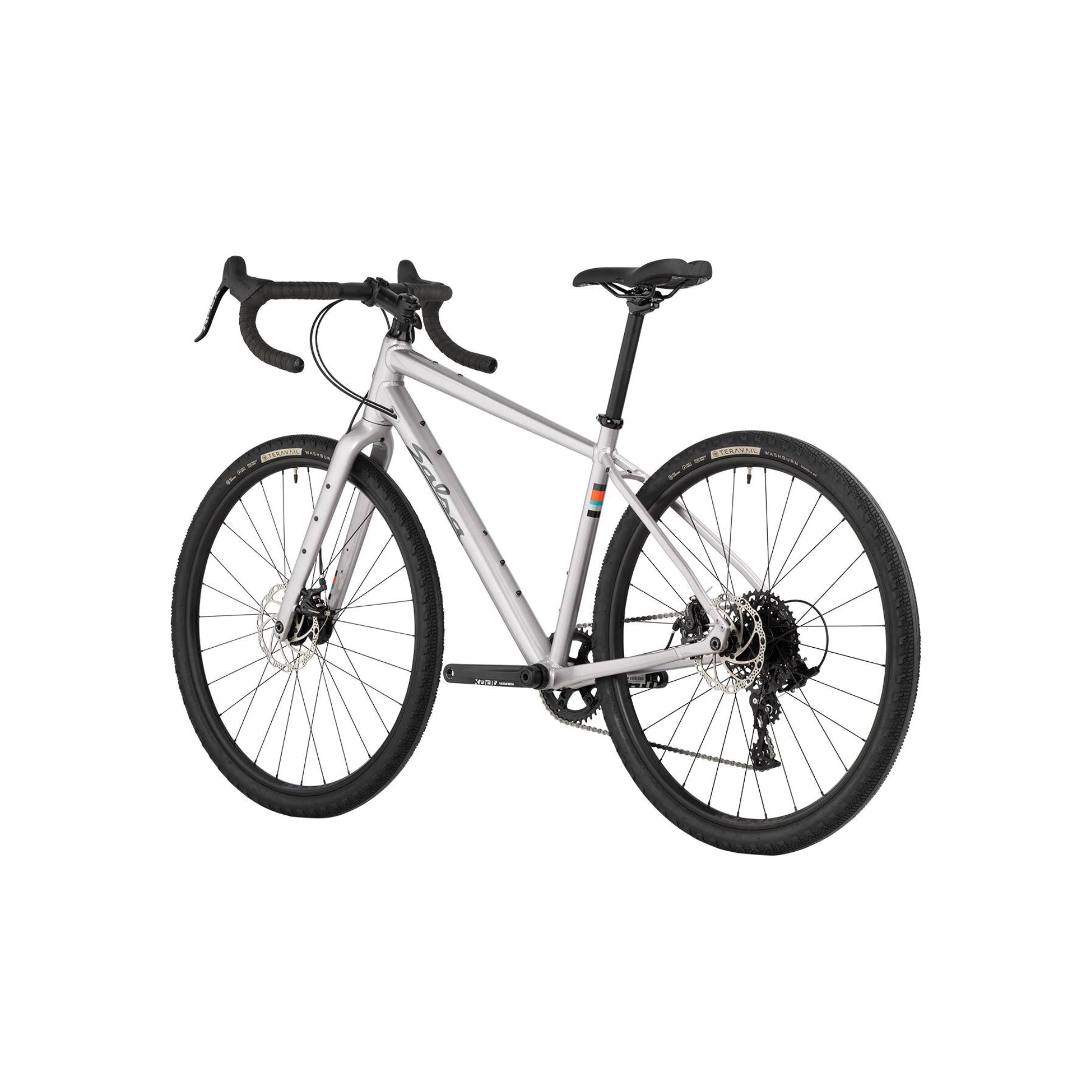 Salsa journeyman apex sales 650b