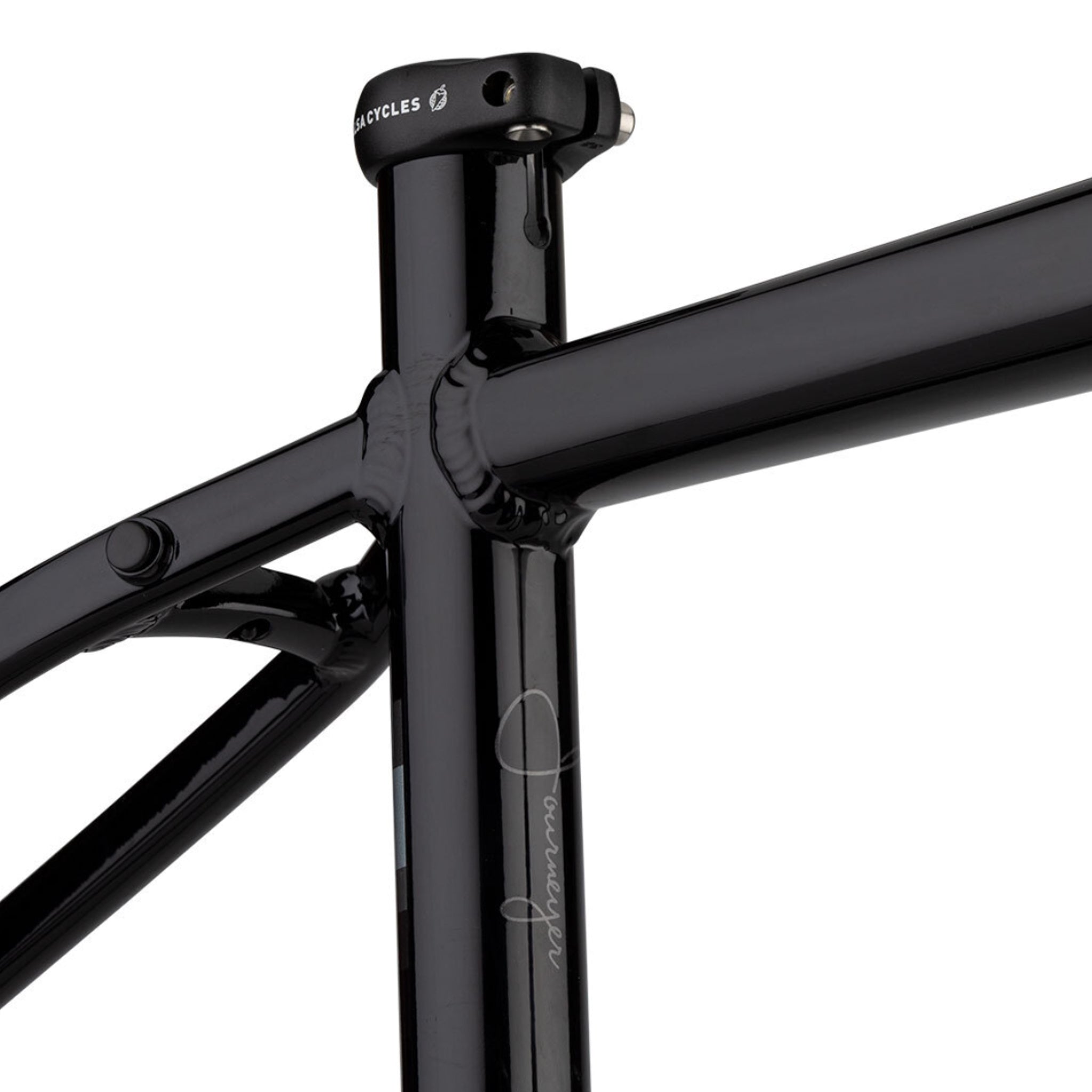 Salsa journeyman online frameset