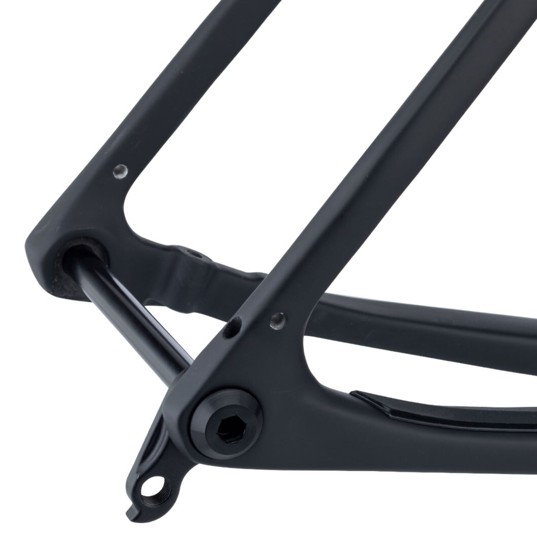 Salsa Warroad Frameset