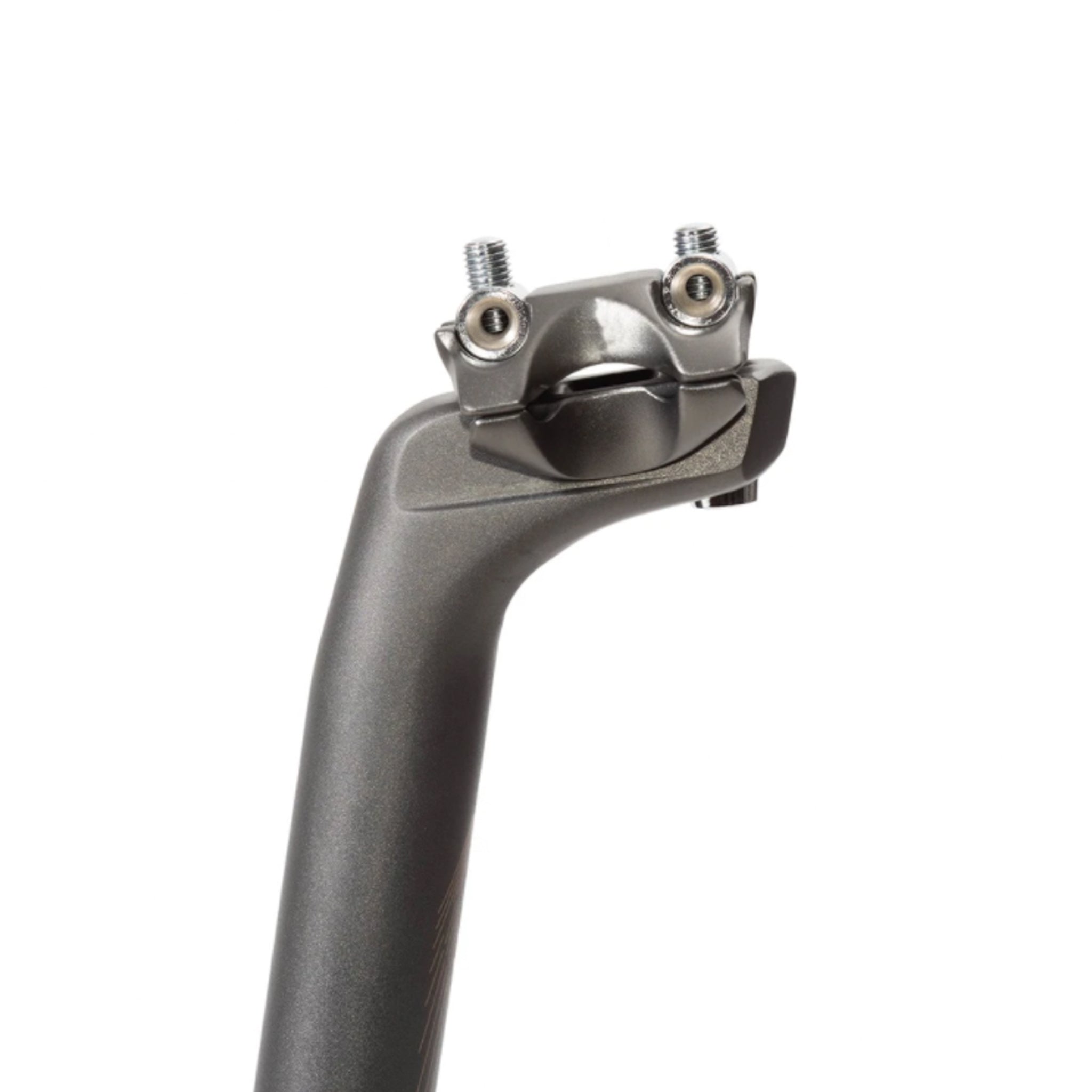 SimWorks Froggy 'Stealth' Seatpost