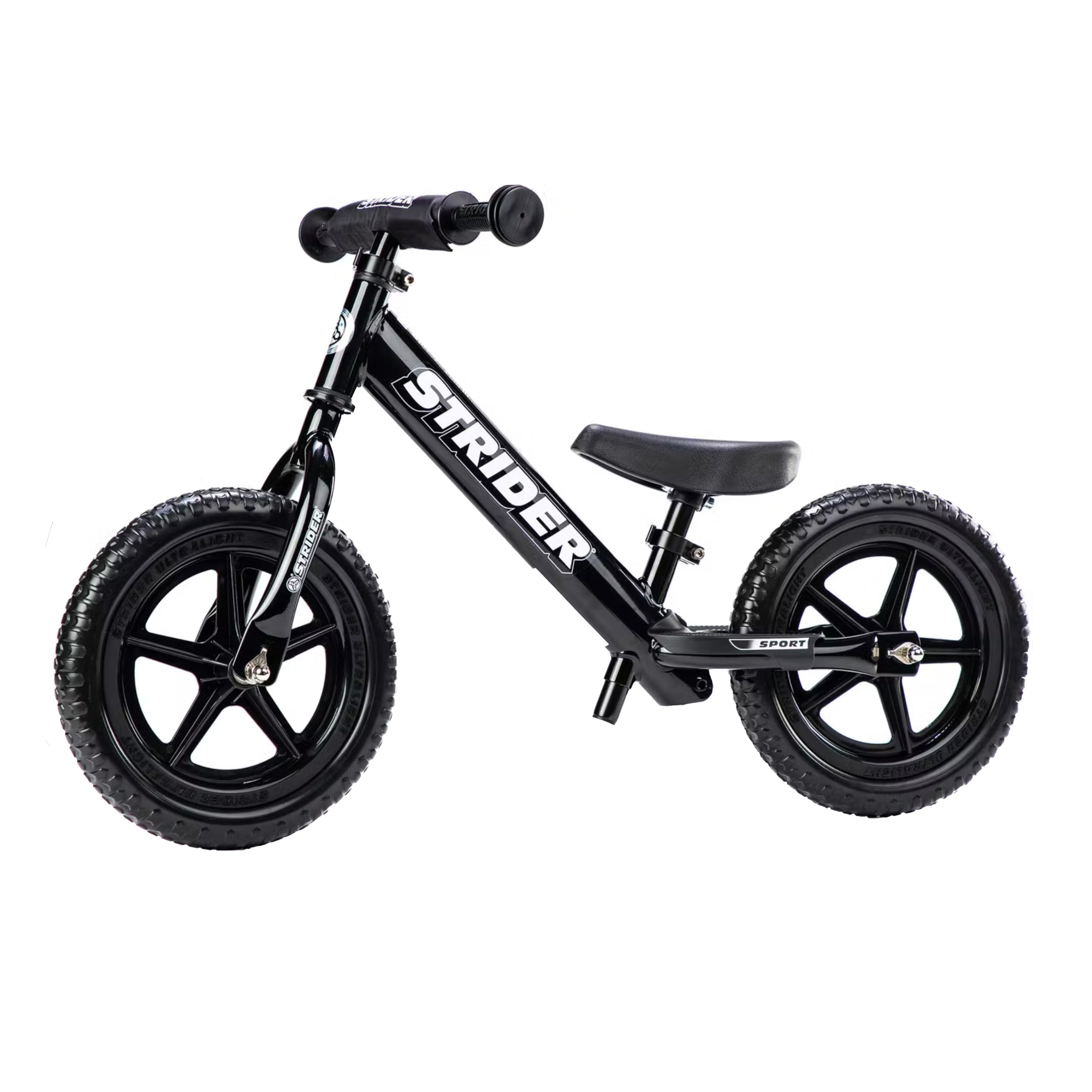 Strider bike 12 sport sale