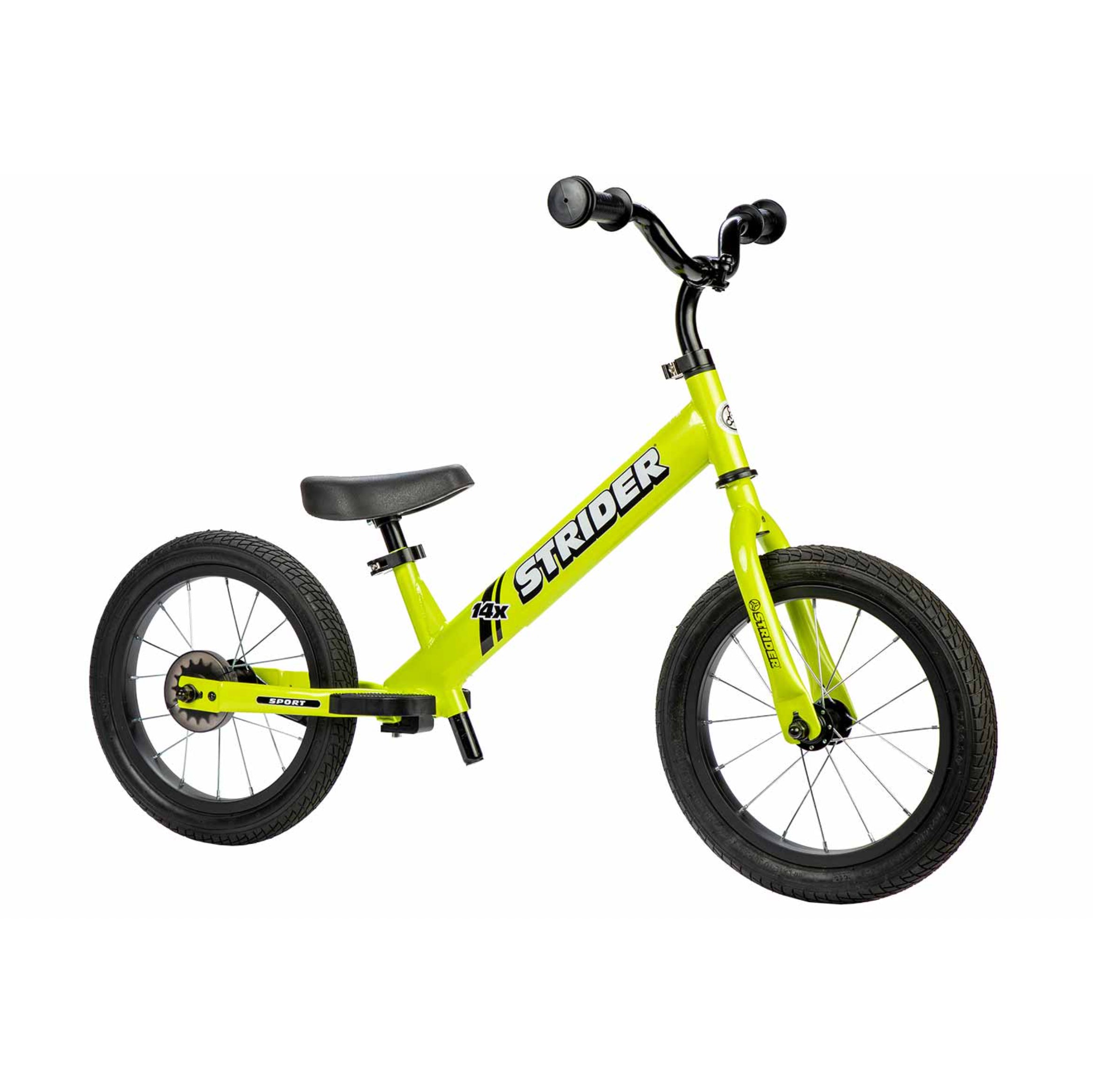 Harga strider balance online bike