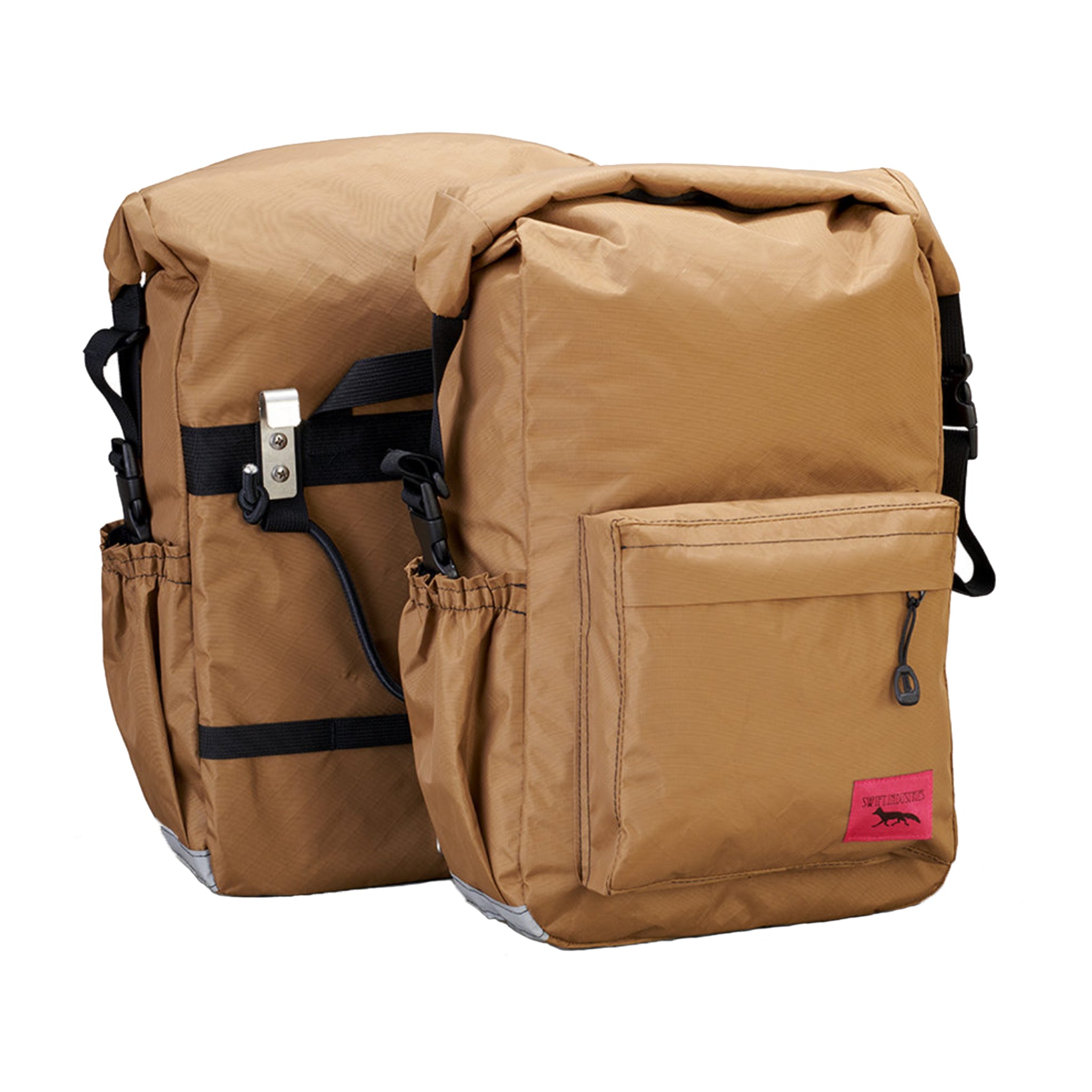 Swift Industries Jr. Ranger Panniers (Set)