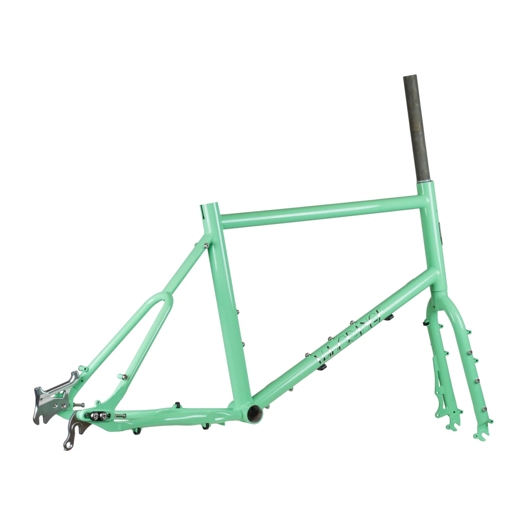 Mini velo deals frameset