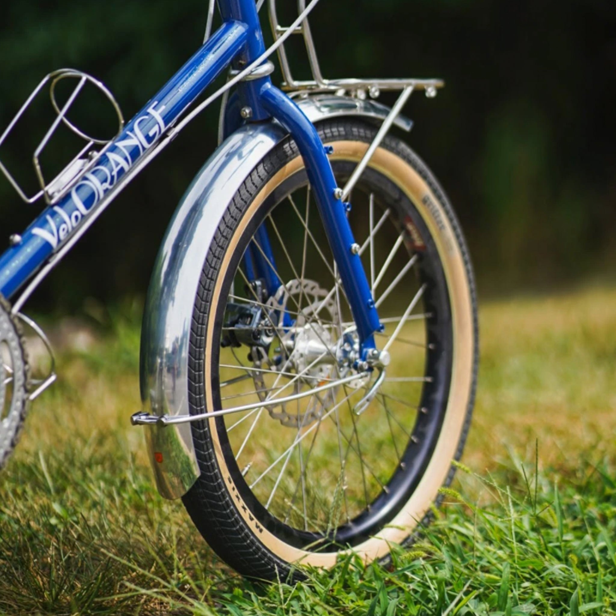 Velo orange deals mudguard